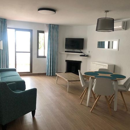 Apartamento Premium 646 Pueblo Evita Benalmádena Extérieur photo