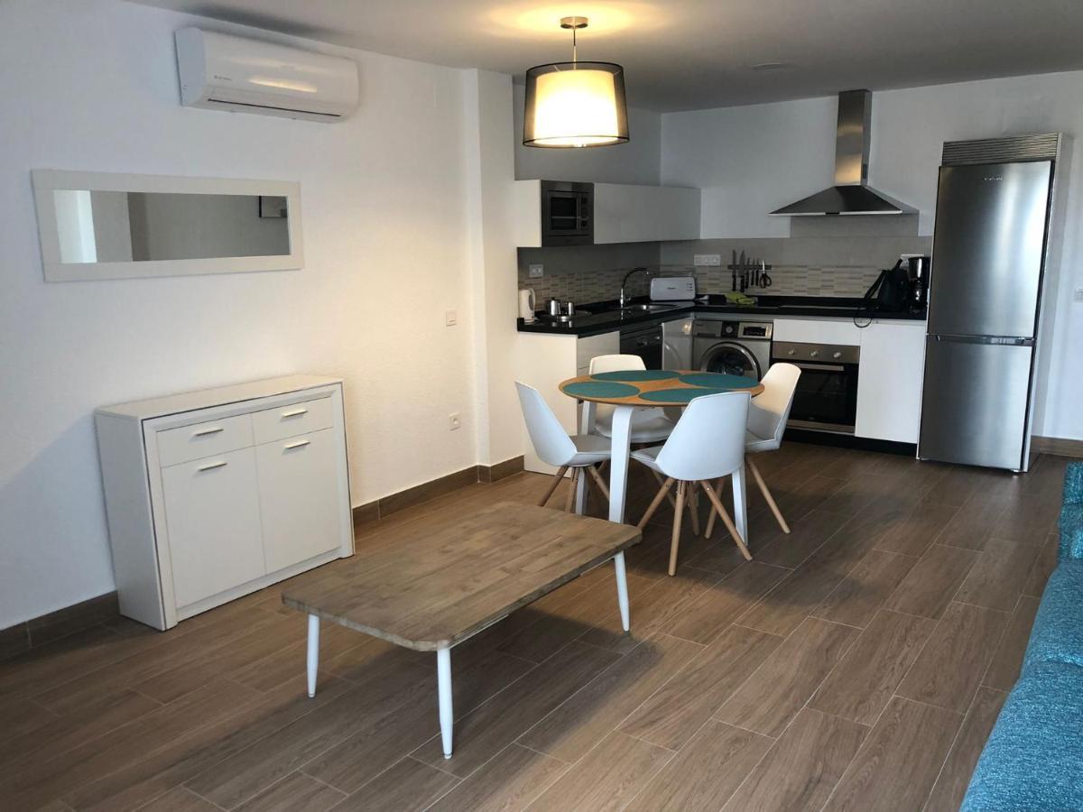 Apartamento Premium 646 Pueblo Evita Benalmádena Extérieur photo
