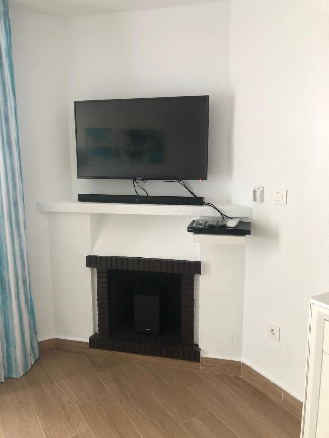 Apartamento Premium 646 Pueblo Evita Benalmádena Extérieur photo