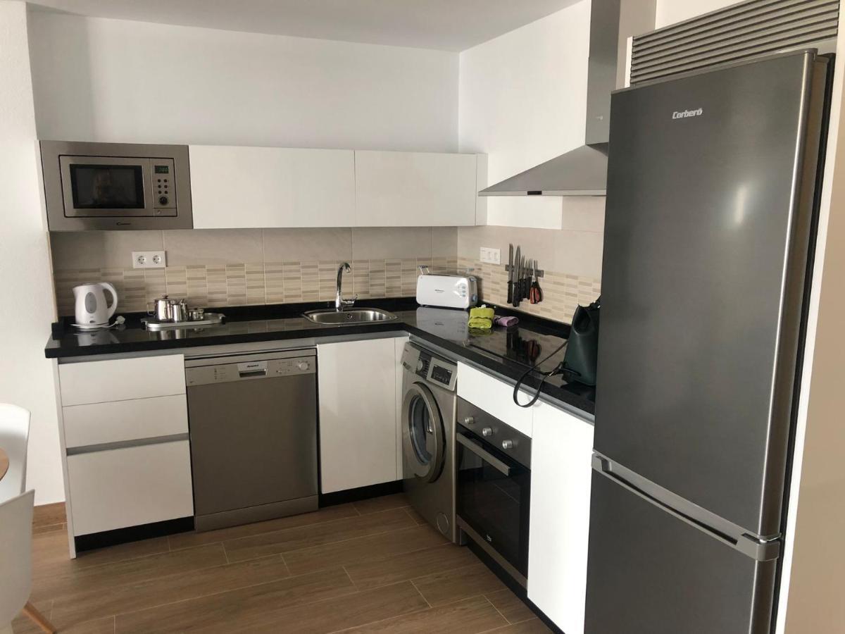 Apartamento Premium 646 Pueblo Evita Benalmádena Extérieur photo