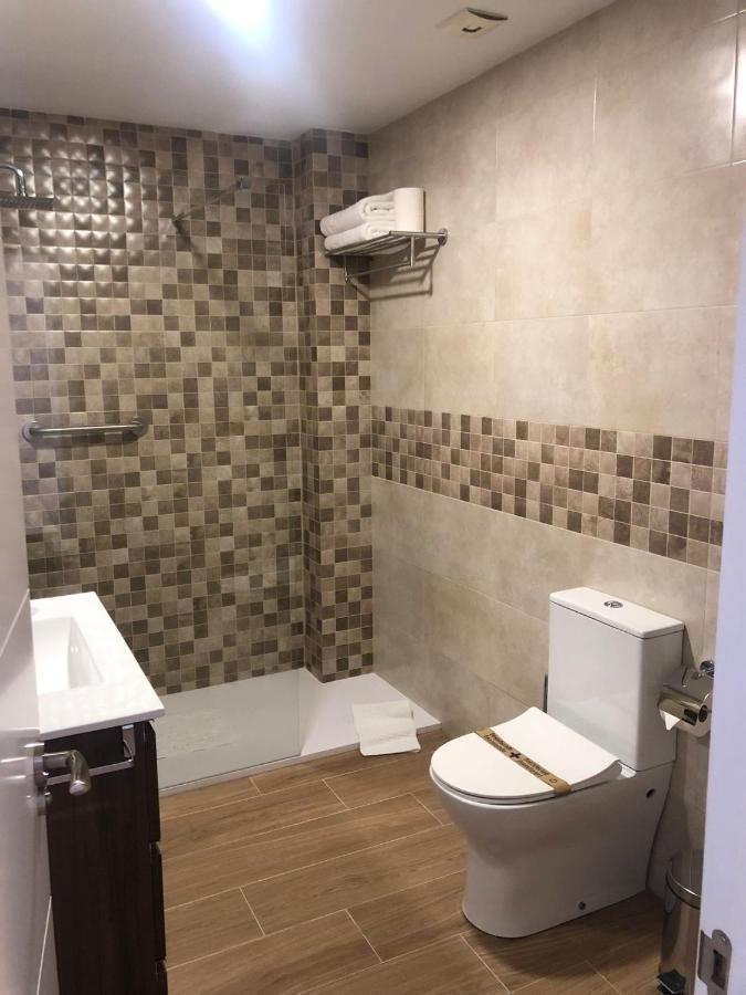 Apartamento Premium 646 Pueblo Evita Benalmádena Extérieur photo