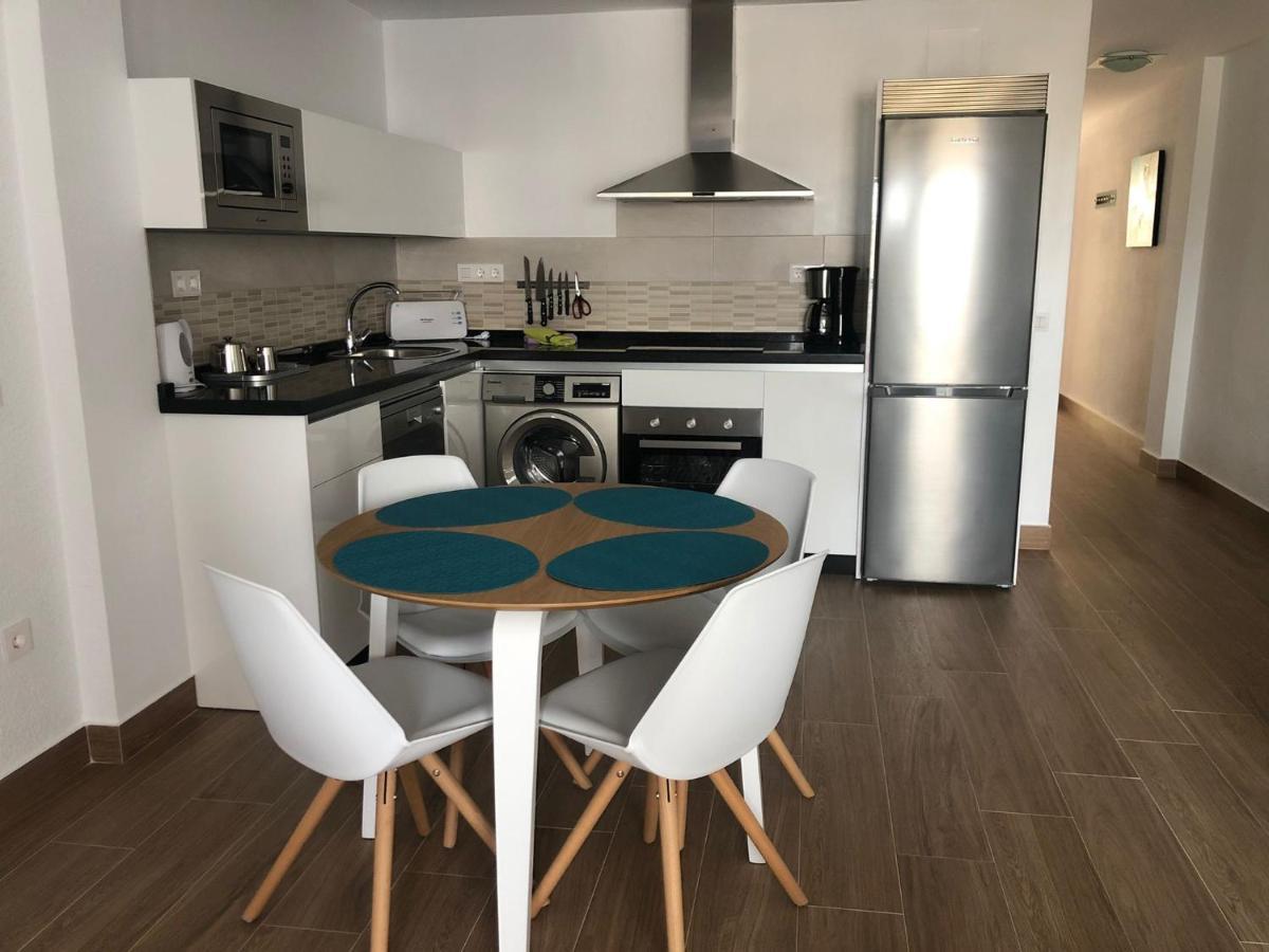 Apartamento Premium 646 Pueblo Evita Benalmádena Extérieur photo