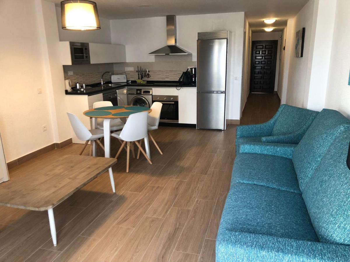 Apartamento Premium 646 Pueblo Evita Benalmádena Extérieur photo