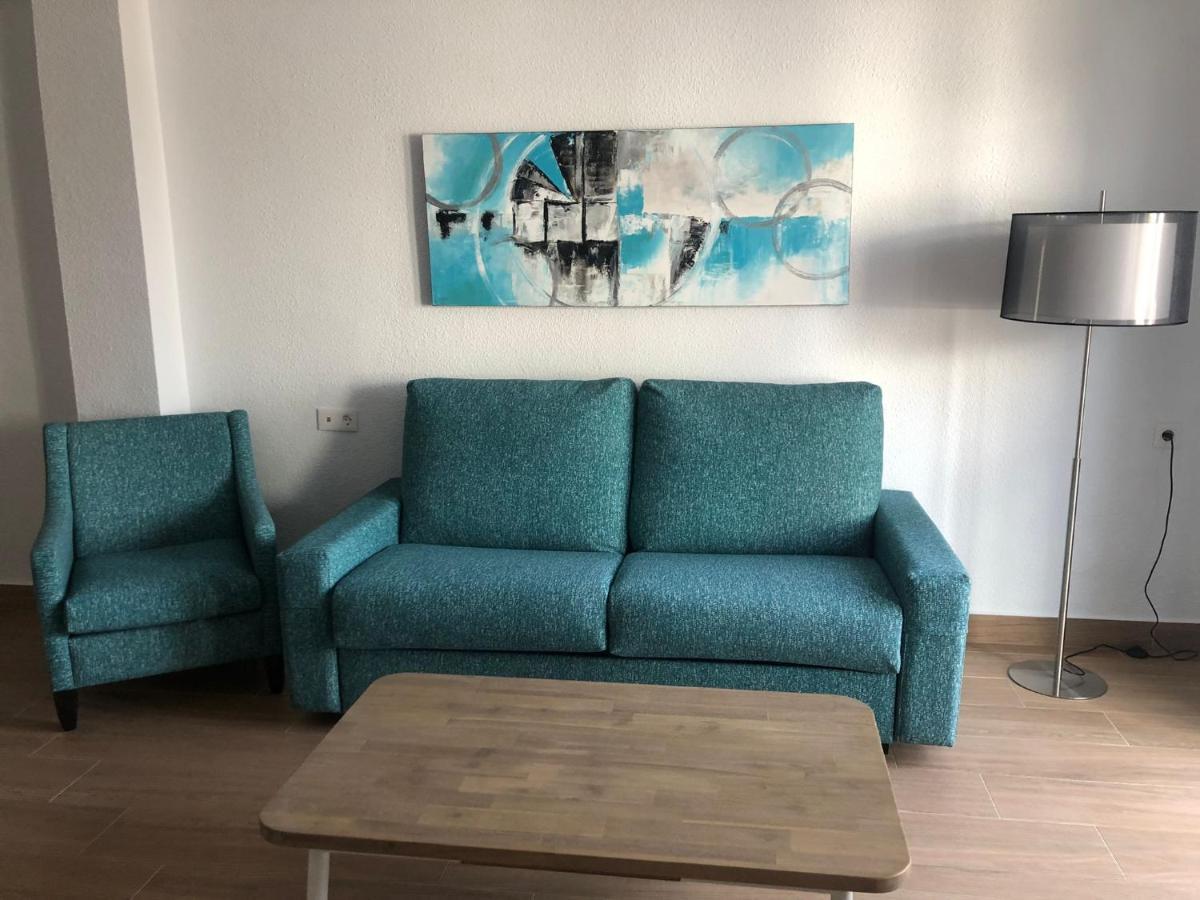 Apartamento Premium 646 Pueblo Evita Benalmádena Extérieur photo