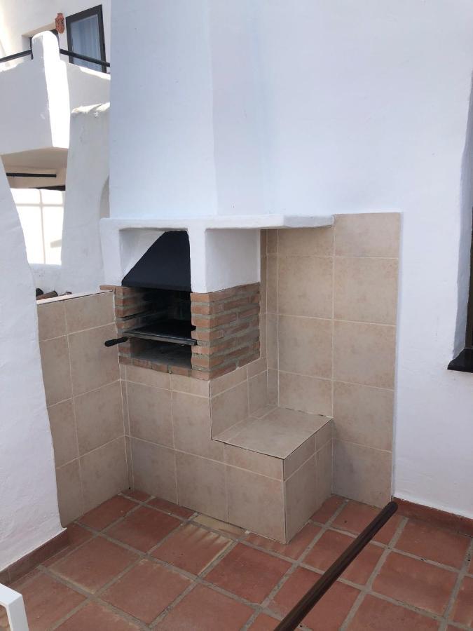 Apartamento Premium 646 Pueblo Evita Benalmádena Extérieur photo
