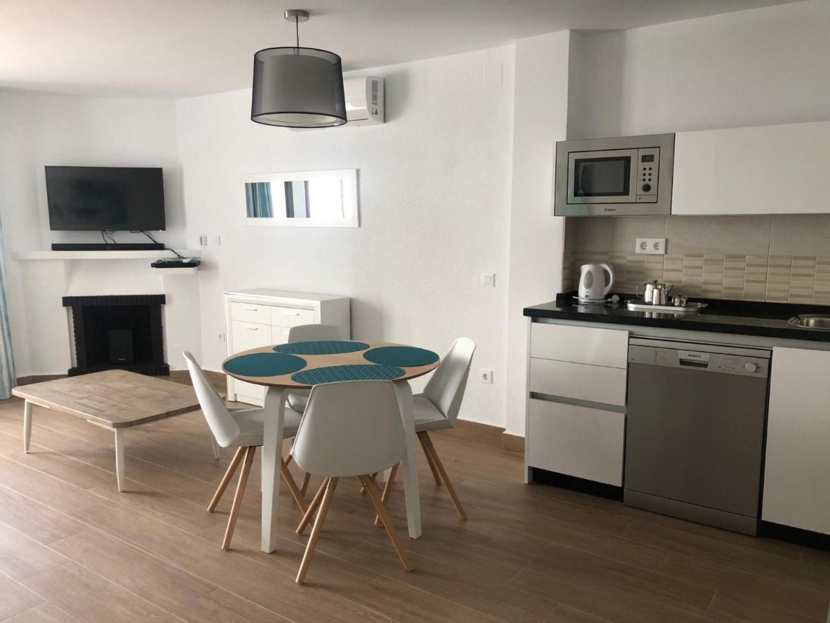 Apartamento Premium 646 Pueblo Evita Benalmádena Extérieur photo