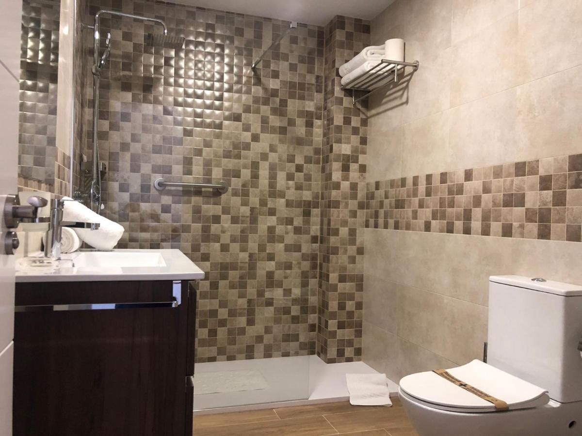 Apartamento Premium 646 Pueblo Evita Benalmádena Extérieur photo